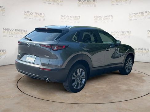 New 2025 MAZDA CX-30 AWD 2.5 S w/ Preferred Package image 5