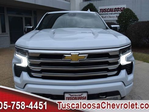 New 2026 Chevrolet Silverado 1500 High Country w/ Technology Package image 4