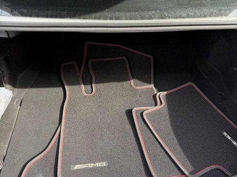 Used 2018 Mercedes-Benz C 43 AMG 4MATIC Sedan image 21