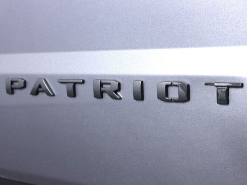 Used 2017 Jeep Patriot Sport image 27