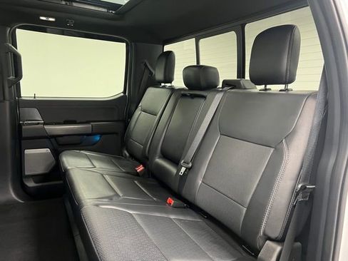 Used 2024 Ford F150 Lariat image 43