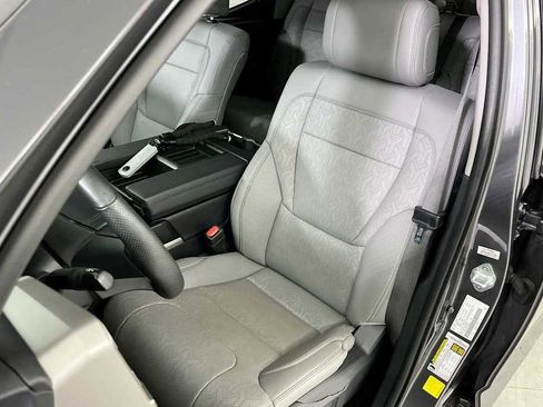 Used 2023 Toyota Tundra SR5 w/ SR5 Premium Package AWD/4WD image 13