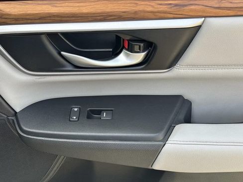 Certified 2020 Honda CR-V EX-L image 13