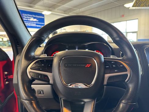 Used 2019 Dodge Durango GT w/ Blacktop Package AWD/4WD image 20