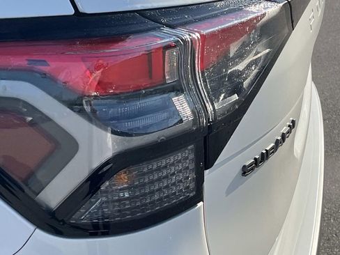 New 2026 Subaru Forester Touring AWD/4WD image 10