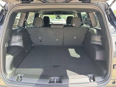 New 2026 Jeep Cherokee Laredo AWD/4WD image 10