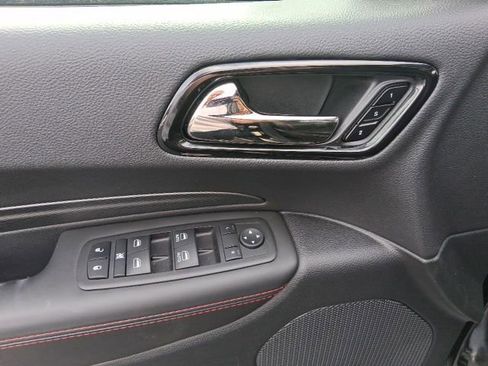 Used 2025 Dodge Durango R/T AWD/4WD image 20