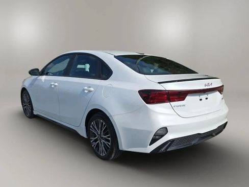 Used 2024 Kia Forte GT-Line FWD image 6