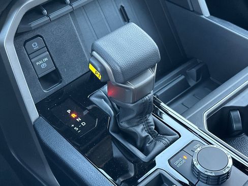 New 2026 Toyota Tundra SR5 image 23