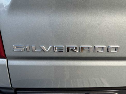 Certified 2024 Chevrolet Silverado 1500 High Country image 33