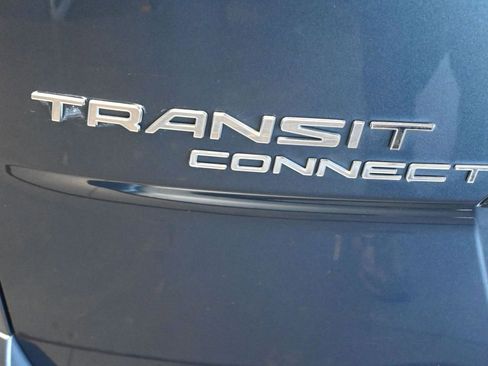 Used 2019 Ford Transit Connect XLT image 19