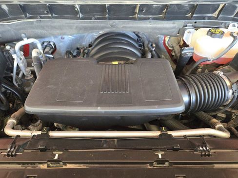 Certified 2022 Chevrolet Silverado 1500 LT image 28