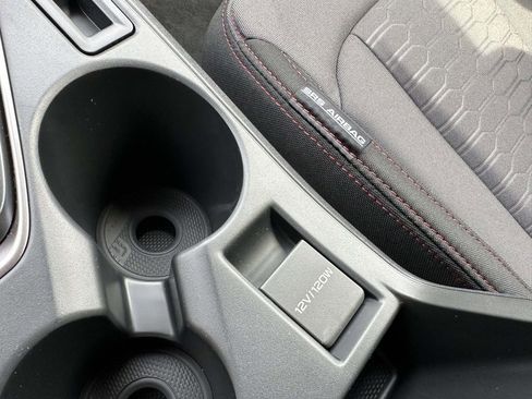 New 2026 Subaru Impreza 2.0i Sport image 18