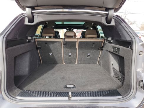 Certified 2025 BMW X3 xDrive30i image 12