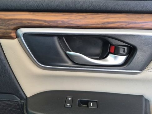 Certified 2018 Honda CR-V EX-L image 34