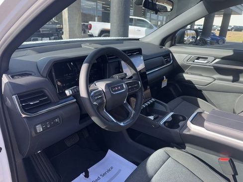 New 2026 GMC Terrain Elevation w/ Black Edition image 12