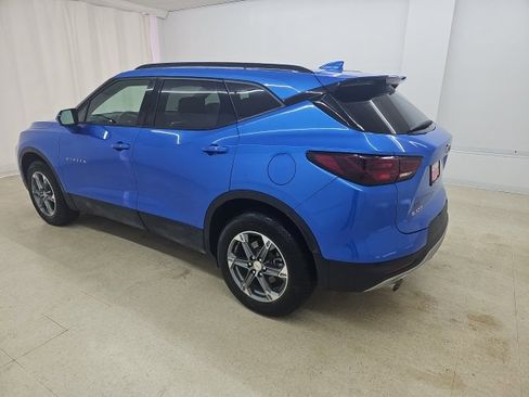 Used 2024 Chevrolet Blazer LT w/ Convenience Package image 18