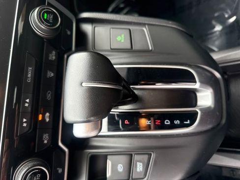 Used 2018 Honda CR-V EX-L image 18