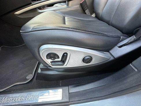 Used 2011 Mercedes-Benz GL 320 BlueTEC 4MATIC image 9