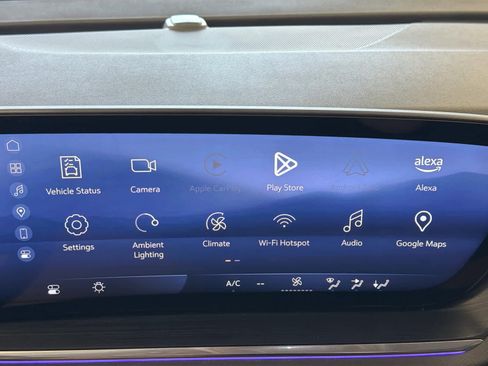 Certified 2025 Buick Envision Preferred image 45