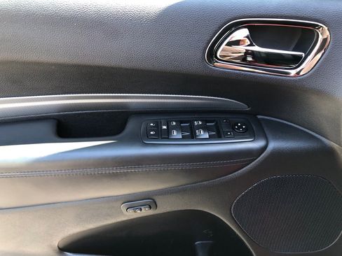 Used 2019 Dodge Durango R/T AWD/4WD image 17