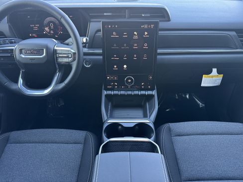 New 2026 GMC Terrain Elevation image 20