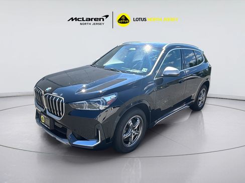 Used 2023 BMW X1 xDrive28i w/ Convenience Package AWD/4WD image 1
