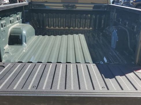 New 2026 Chevrolet Silverado 1500 LT Trail Boss w/ Convenience Package II image 33