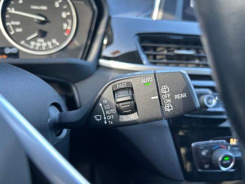 Used 2018 BMW X1 sDrive28i FWD image 24