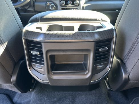 New 2026 RAM 1500 Express image 56