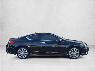 Used 2015 Honda Accord EX-L video 4
