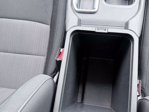 Used 2025 Nissan Sentra SV w/ Trunk Package FWD image 48
