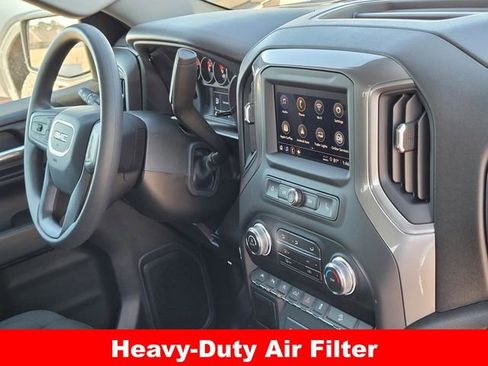 New 2026 GMC Sierra 1500 Pro w/ Pro Value Package image 21