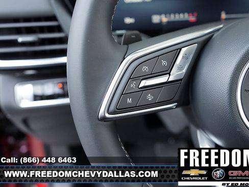 New 2024 Buick Envision Preferred image 24