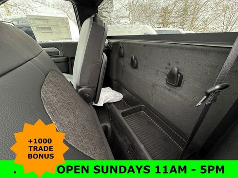 New 2026 RAM 4500 Tradesman image 30