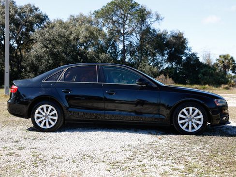 Used 2014 Audi A4 2.0T Premium image 13