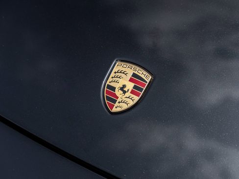 Certified 2024 Porsche 911 Turbo S AWD/4WD image 21