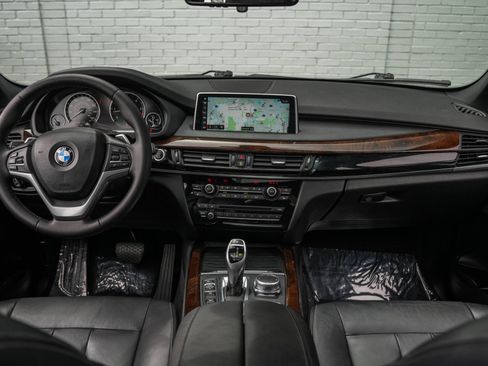 Used 2018 BMW X5 xDrive35d AWD/4WD image 8
