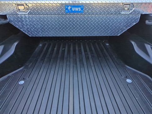 Used 2023 Toyota Tacoma SR AWD/4WD image 4