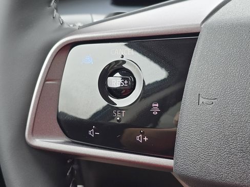 New 2026 Nissan Murano Platinum w/ Cargo Package image 14