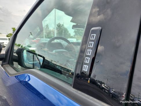 Used 2023 Ford F150 XLT w/ Equipment Group 301A Mid image 24