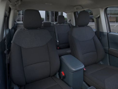 New 2025 Ford Maverick XL image 10