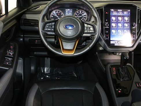Used 2024 Subaru Crosstrek 2.5i Wilderness w/ Crosstrek Mirror Package image 3