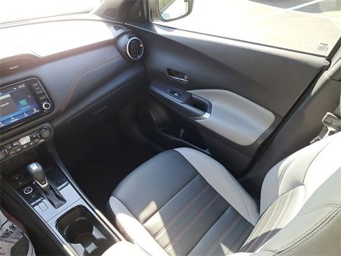 Used 2024 Nissan Kicks SR w/ SR Premium Package image 15