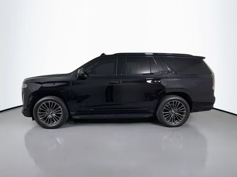 Used 2021 Cadillac Escalade Sport Platinum w/ Heavy-Duty Trailer Package AWD/4WD image 8