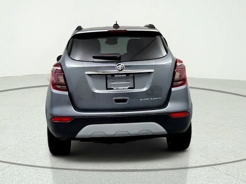 Used 2019 Buick Encore Preferred FWD image 4