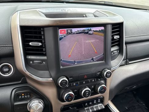 Used 2022 RAM 1500 Laramie RWD image 27