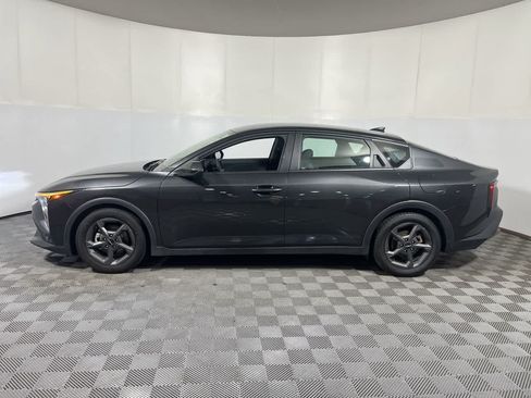 Used 2025 Kia K4 FWD image 5
