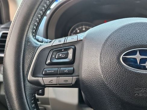 Used 2016 Subaru Impreza 2.0i Sport Premium w/ Popular Package #1 image 13