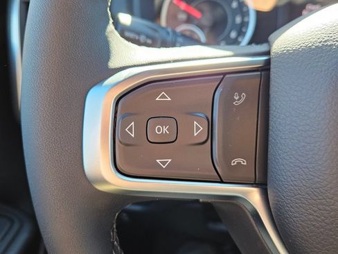 New 2026 RAM 1500 Big Horn w/ Night Edition AWD/4WD image 22